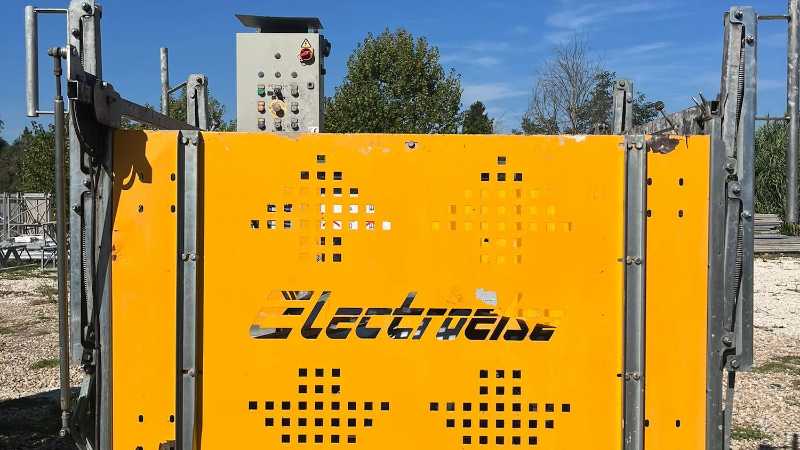 OmecoHub - ELECTROELSA EHPM900